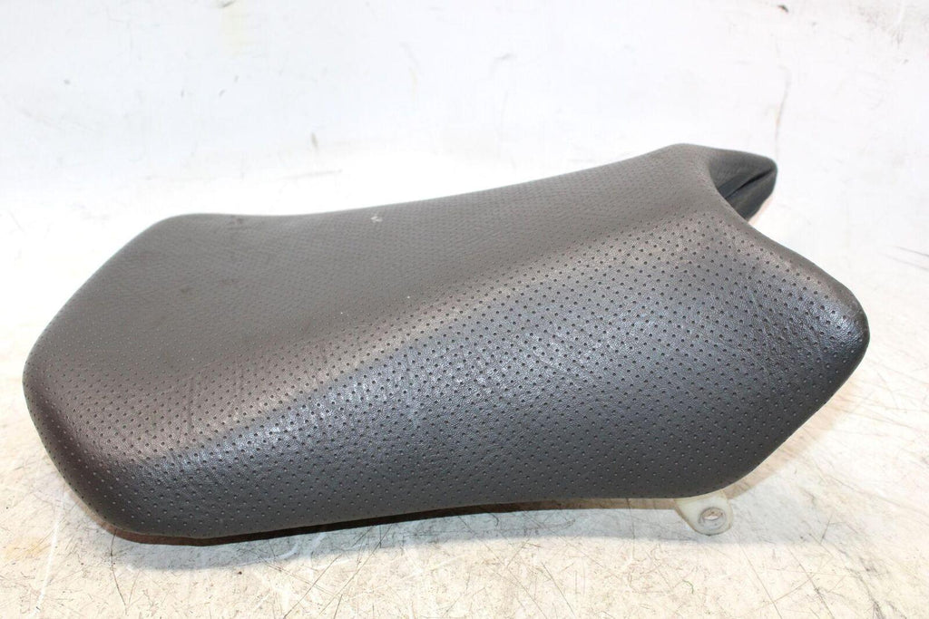 2005 Suzuki Sv1000 Front Drivers Seat Pad Saddle Pillion