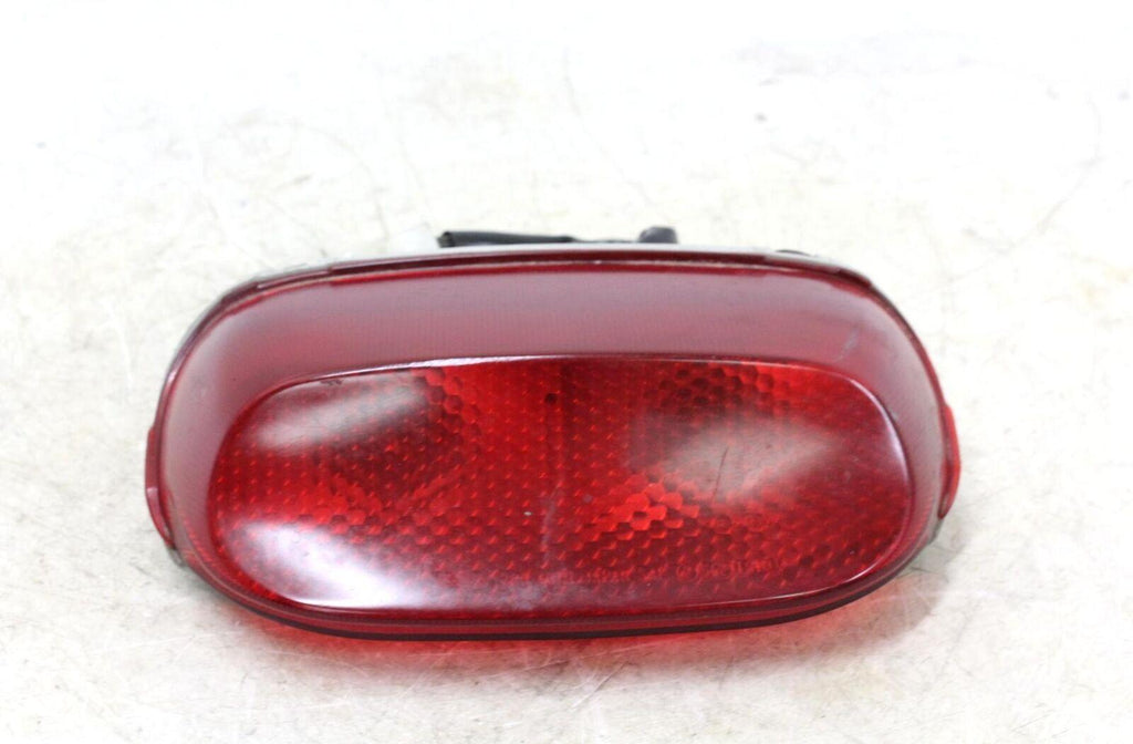 1997 Kawasaki Ninja Zx600E Tail Light Back Brake Light - Gold River Motorsports