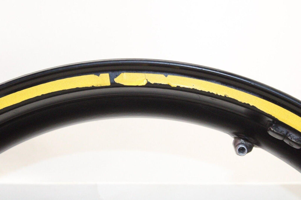 1997 Triumph T595 Daytona Front Wheel Rim 17X3.5 - Gold River Motorsports