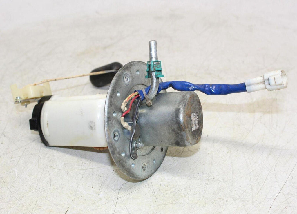 2006-2007 Suzuki Gsxr 600 750 Oem Fuel Pump Assembly 15100-01H00 - Gold River Motorsports