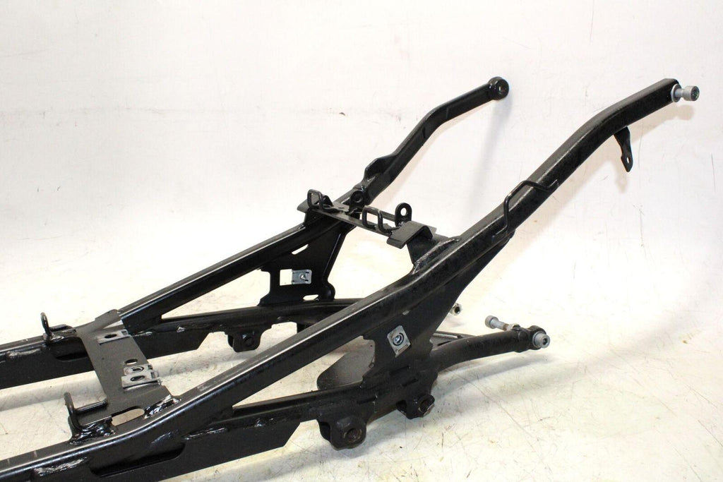 2015 Aprilia Shiver 750 Sl750 Rear Subframe Back Sub Frame - Gold River Motorsports