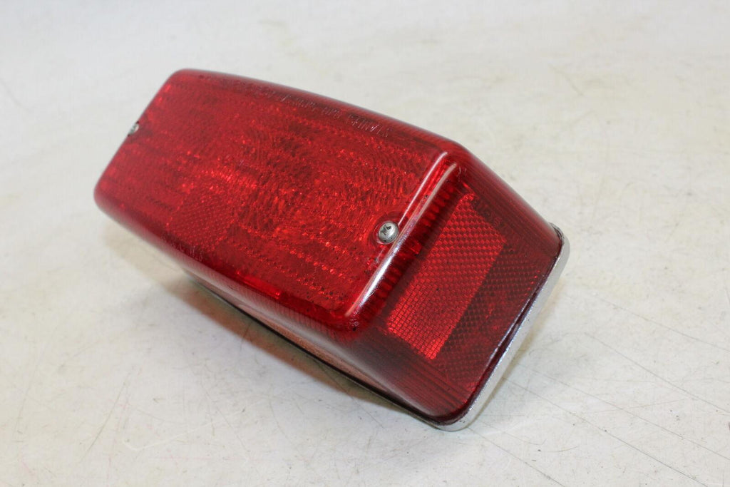 1978 Yamaha Xs1100 Taillight Rear Tail Brake Light - Gold River Motorsports