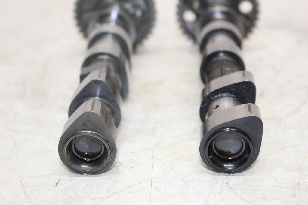 2022 Yamaha Mt-07 Mtn690 Camshaft Cams Cam Shafts - Gold River Motorsports