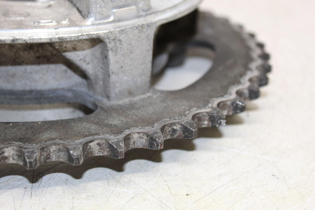 2000 Honda Cbr600F4 Rear Back Sprocket