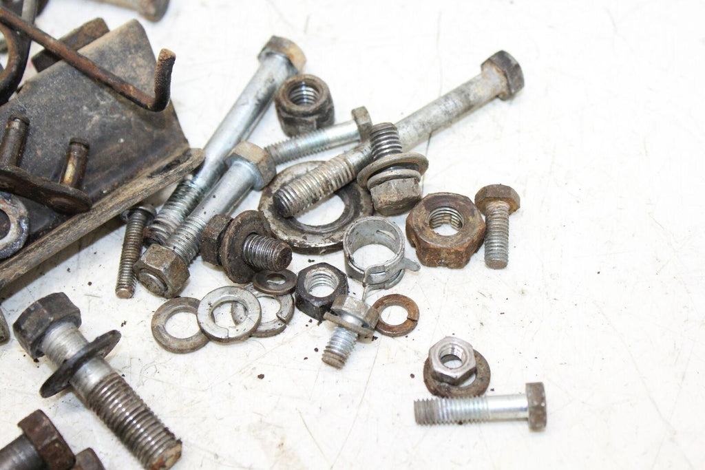 1975 Honda Xl175 Bolts Hardware Screws