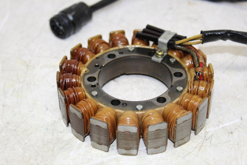 2003 Kawasaki Z1000 Stator Generator Alternator Magneto - Gold River Motorsports