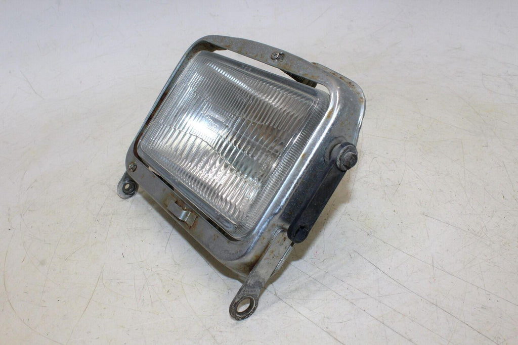 1986 Honda Elite 150 Ch150 Front Head Light Lamp Headlight - Gold River Motorsports