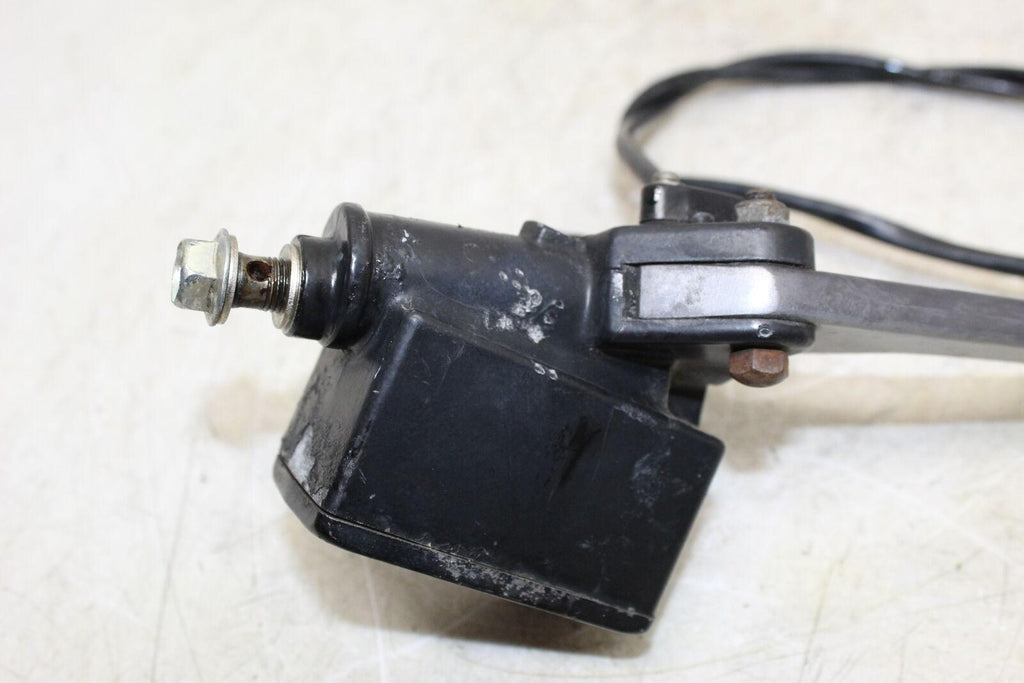 1985 Suzuki Gv1400Gd Gv 1400 Front Brake Master Cylinder