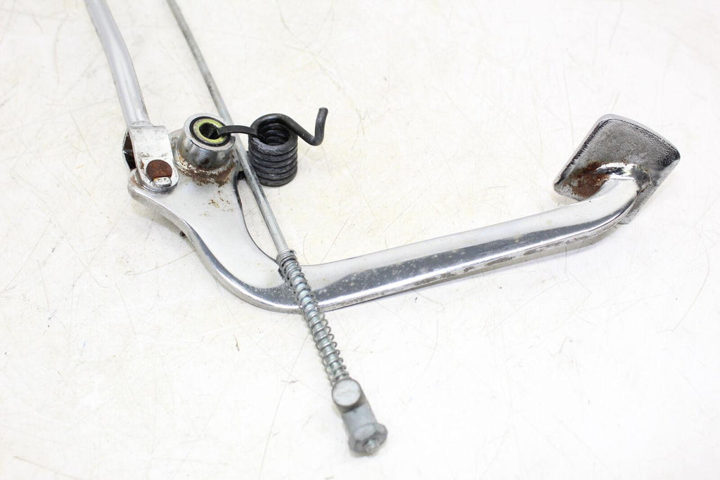 2002 Honda Shadow Spirit 1100 Vt1100C Right Rearset Brake Foot Pedal - Gold River Motorsports