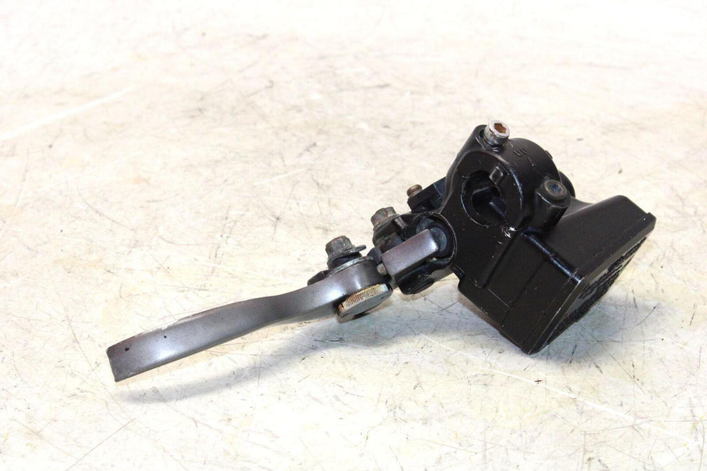 1997 Kawasaki Ninja Zx6R Zx600E Front Brake Master Cylinder W/ Lever - Gold River Motorsports