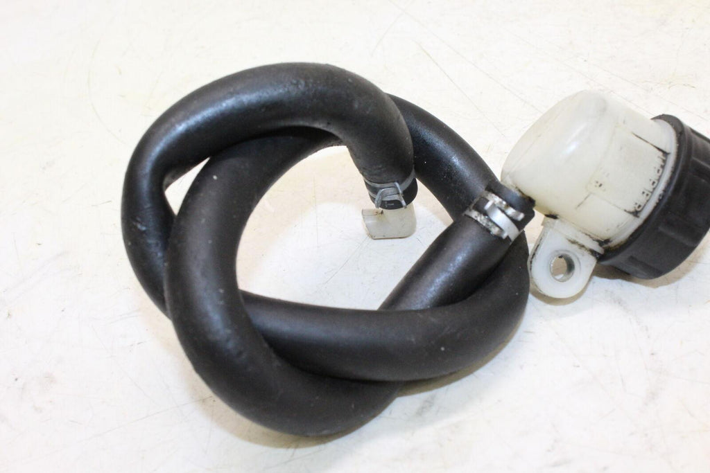 2015 Aprilia Shiver 750 Sl750 Rear Brake Master Fluid Reservoir Tank Bottle - Gold River Motorsports