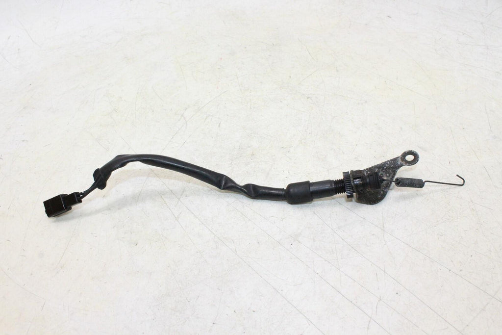 1990 Honda Cbr1000F Rear Back Brake Sensor