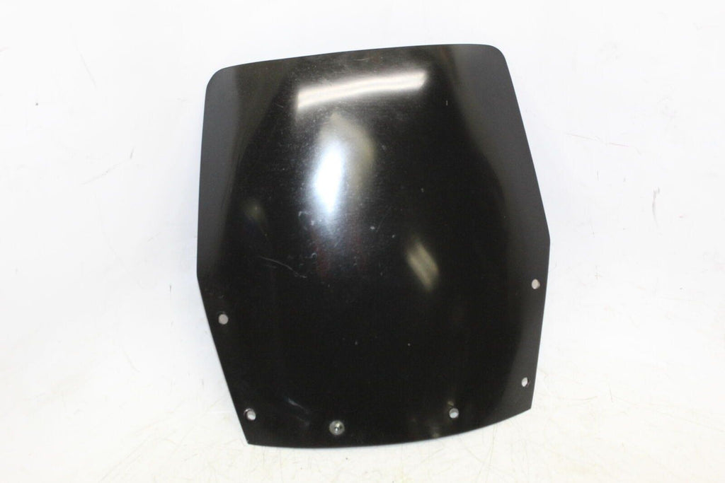 1989 Kawasaki Ninja 250R Ex250F Front Windshield Windscreen - Gold River Motorsports