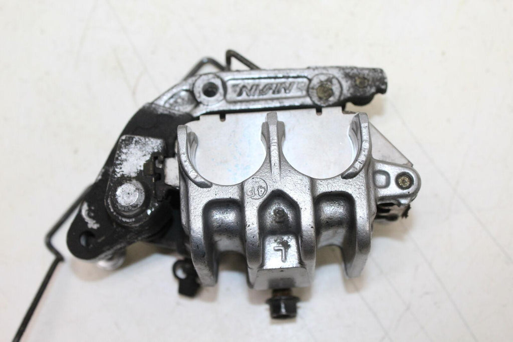 2005 Honda Shadow Spirit 750 Vt750Dc Left Front Brake Caliper