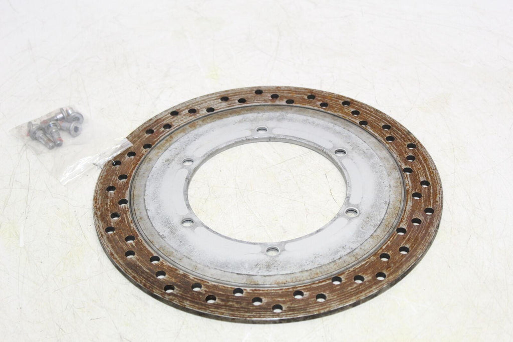 1998 Honda Shadow Aero 1100 Vt1100C3L Front Brake Disc Rotor