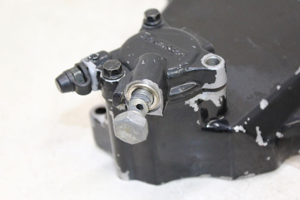 1986 Kawasaki Ninja Zx-10 Zx1000 Engine Sprocket Cover