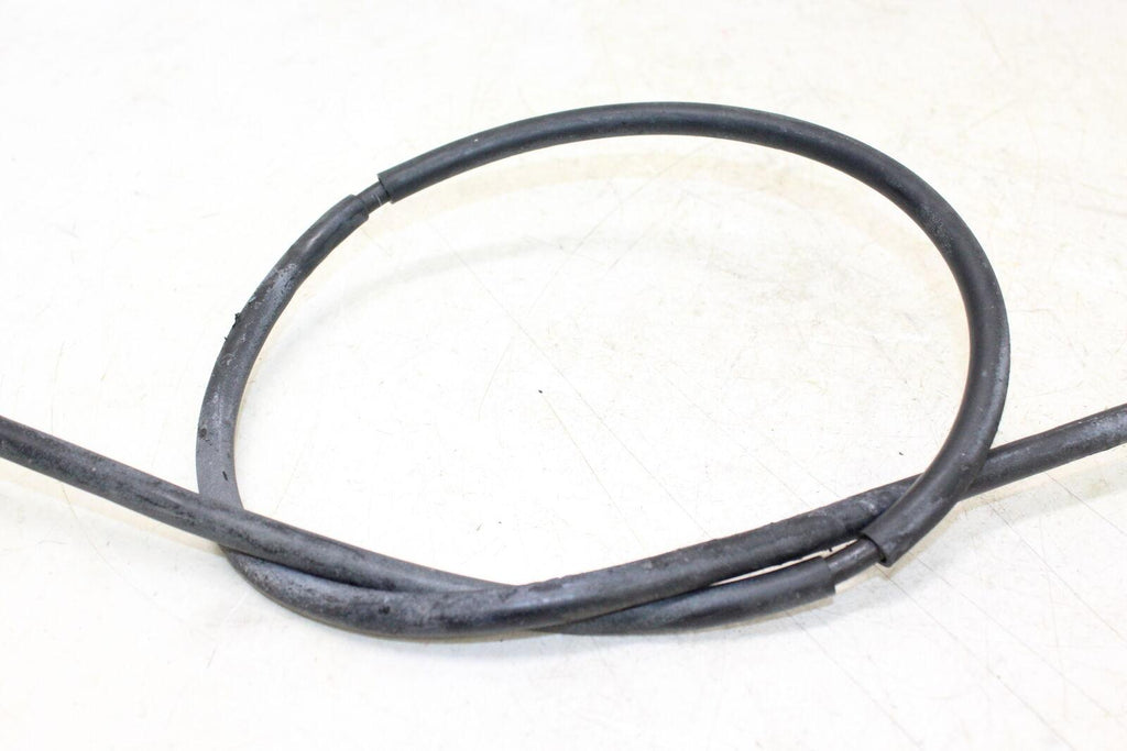 2006 Suzuki Gsxr1000 Clutch Cable Line