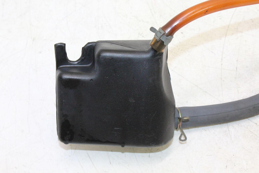 1992 Honda Nighthawk 750 Cb750 Radiator Coolant Overflow Bottle Tank Reservoir