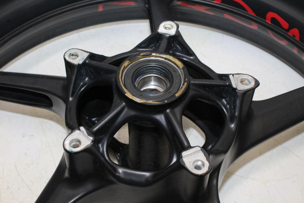 2007 Yamaha Yzf R1 Front Wheel Rim - Gold River Motorsports