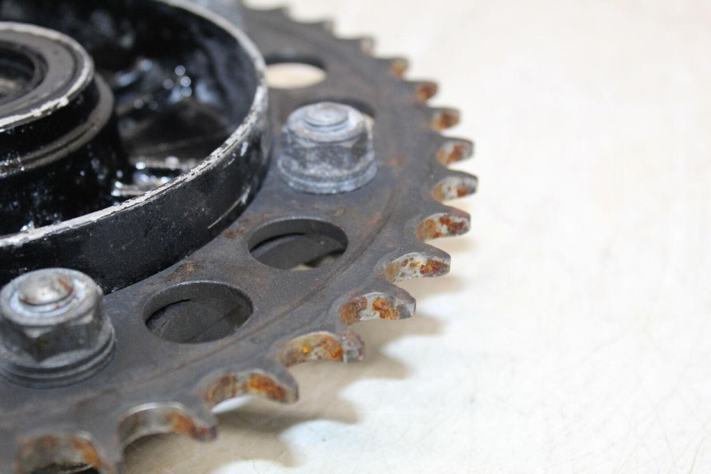 2003 Honda Cbr600Rr Rear Back Sprocket