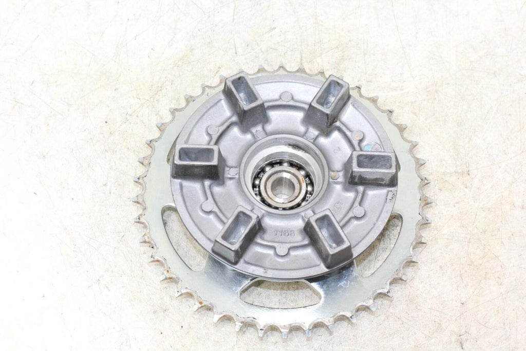 2014 Kawasaki Ninja 300 Ex300A Front Sprocket - Gold River Motorsports