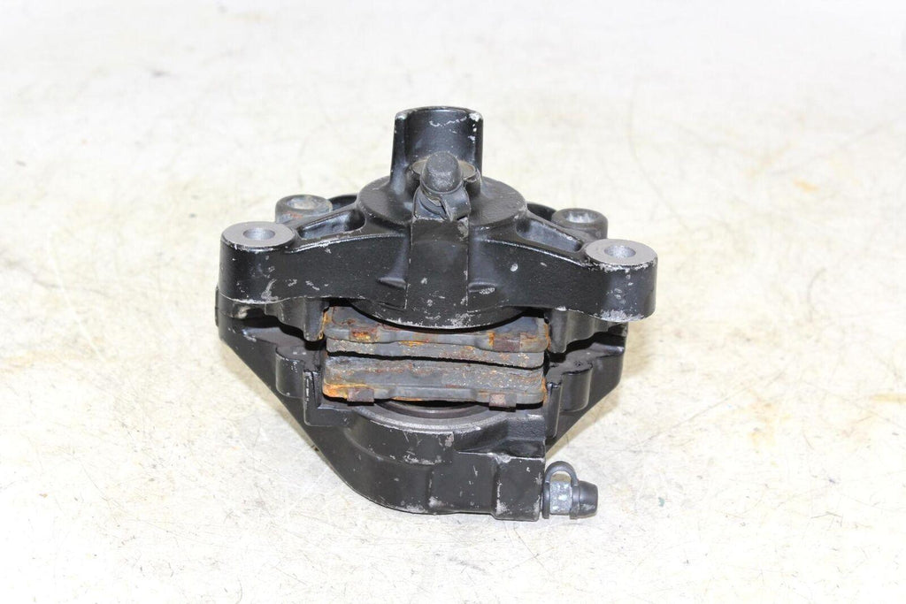 2011 Kawasaki Ninja Zx14 Zx1400C Rear Back Brake Caliper