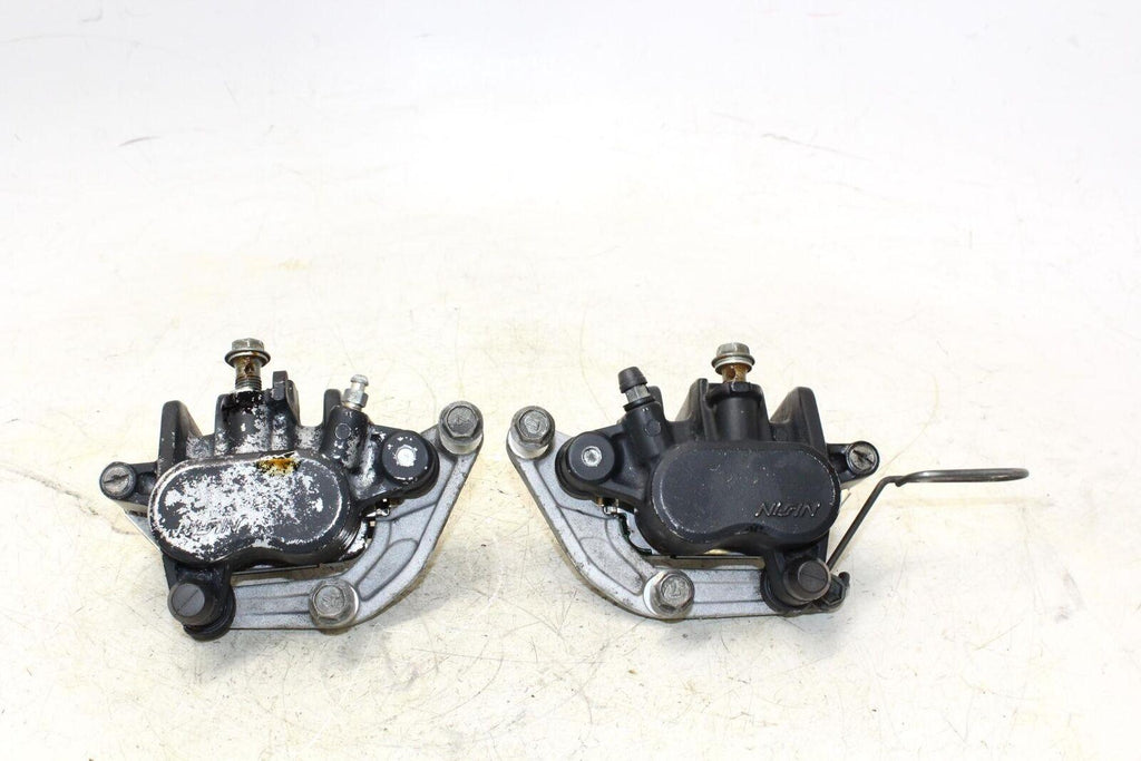 1996 Suzuki Bandit 600 Gsf600S Right Left Front Brake Caliper Set Pair Calipers