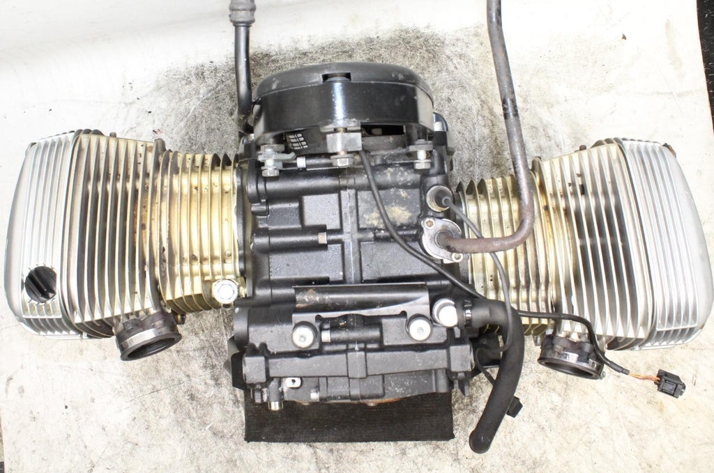 2002 Bmw R1150Rt Engine Motor - Gold River Motorsports