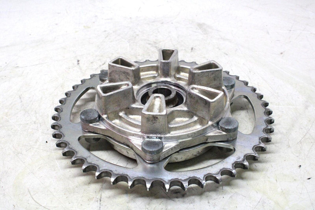 2003 Honda Cbr600F4I Rear Back Sprocket - Gold River Motorsports