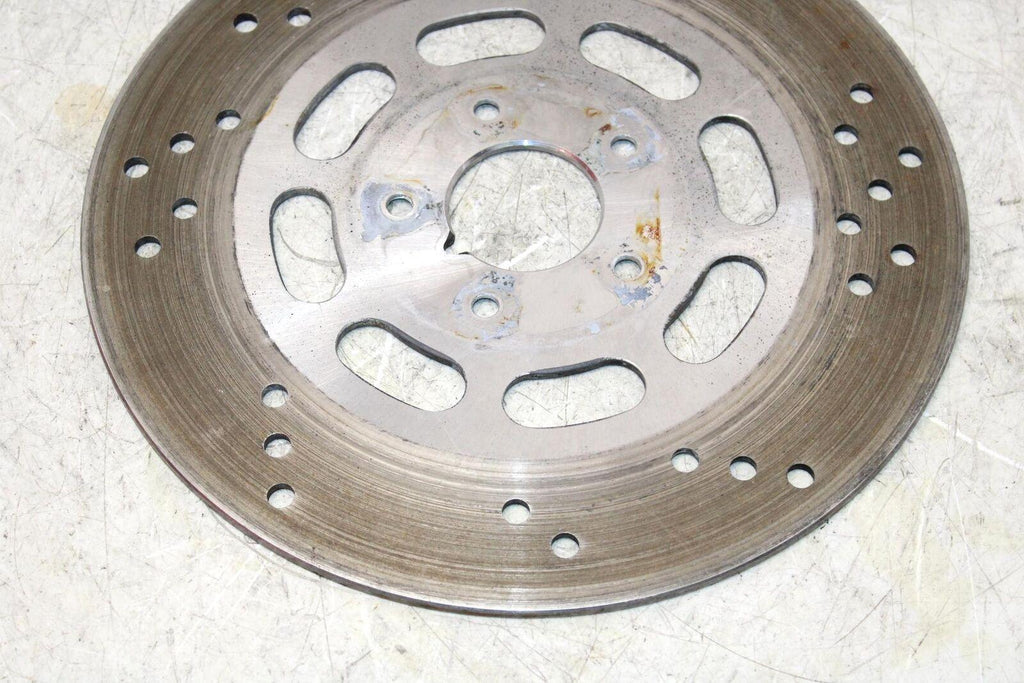 1998 Harley-Davidson Sportster 883 Xlh883 Front Brake Disc Rotor - Gold River Motorsports