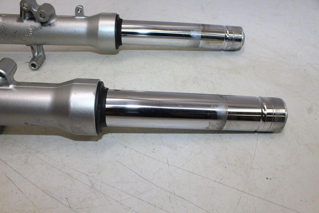 2007 Honda Silver Wing 600 Fsc600 Front Forks Shock Suspension Set Pair - Gold River Motorsports