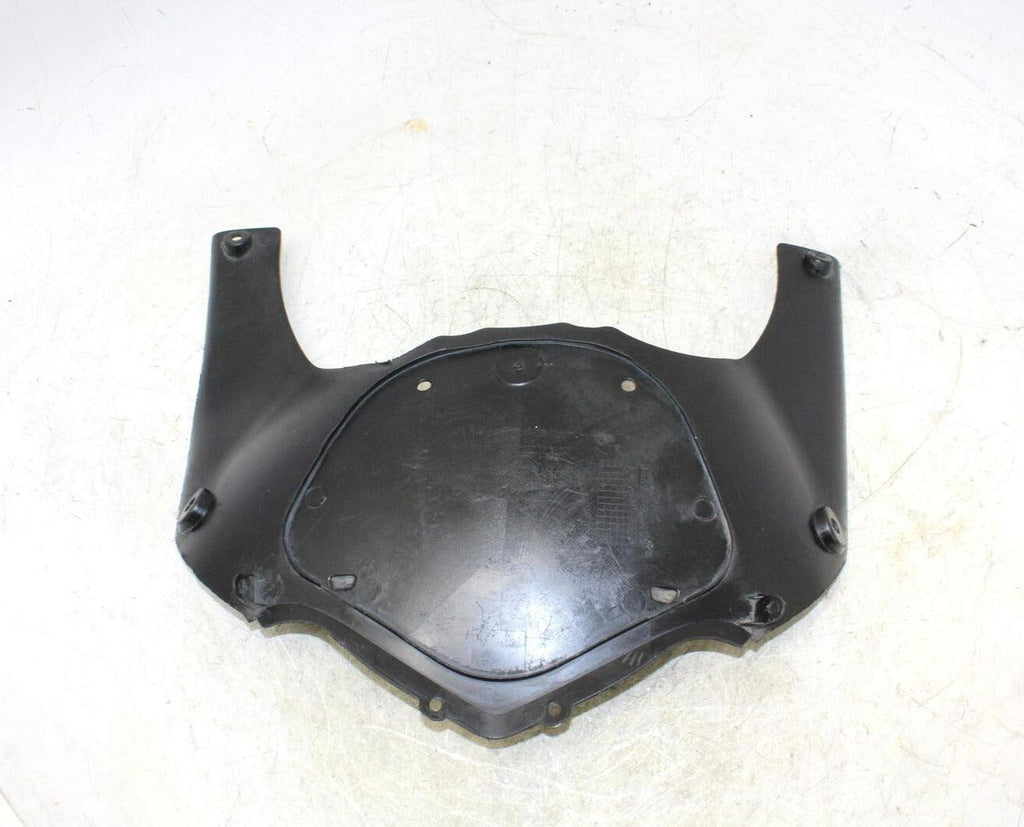 2007 Suzuki Gsxr1000 Front Inner Bottom Nose Plastic Cover Panel - Gold River Motorsports