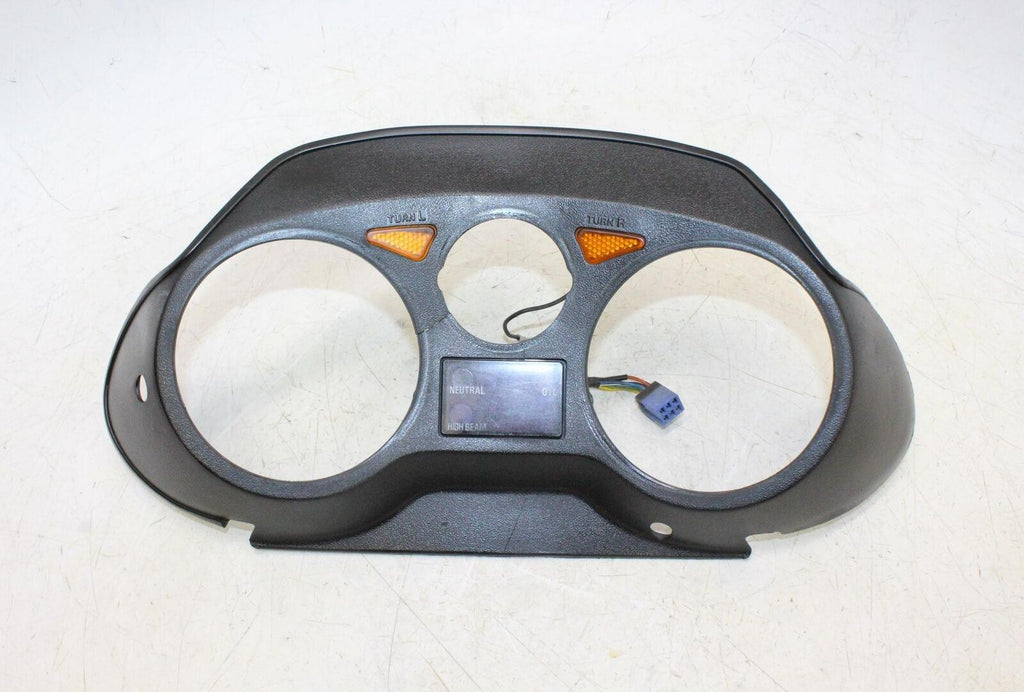 1994 Suzuki Katana 750 Gsx750F Speedo Cluster Gauge Instrument Cluster Trim - Gold River Motorsports