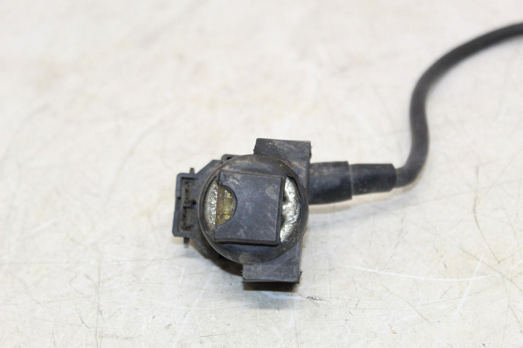 1993 Kawasaki Klx650 Engine Motor Starter Relay