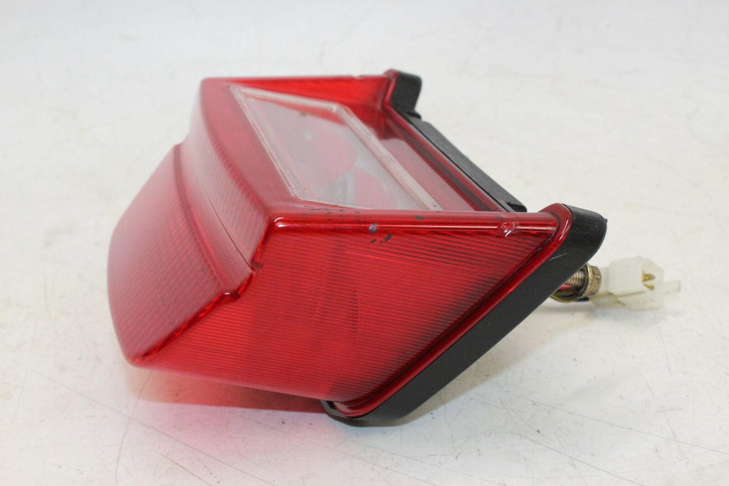 2001 Kawasaki Zrx1200 Rear Tail Taillight Back Brake Light - Gold River Motorsports