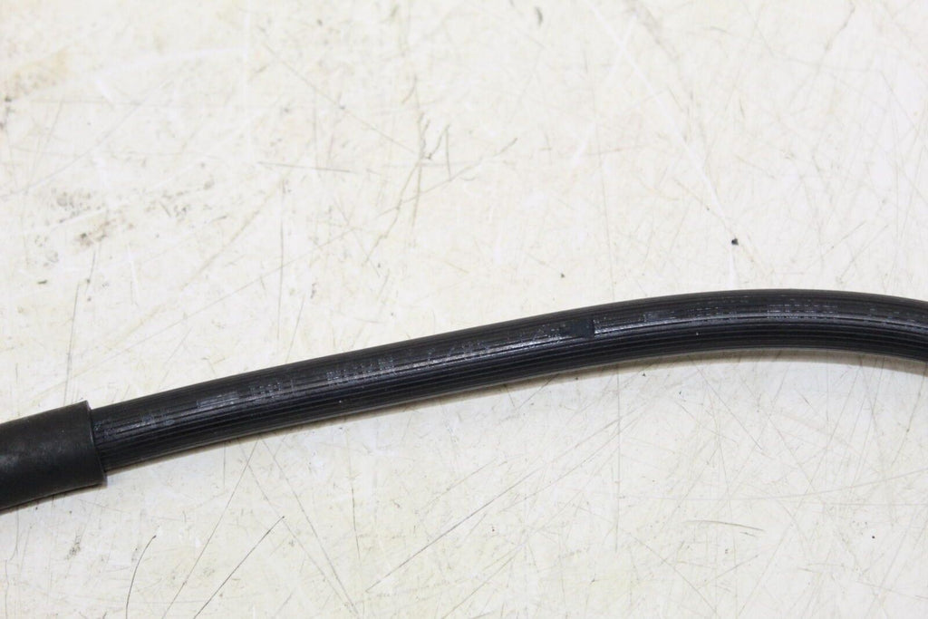 1986 Kawasaki Vulcan 750 Vn750A Brake Hose Fluid Line - Gold River Motorsports