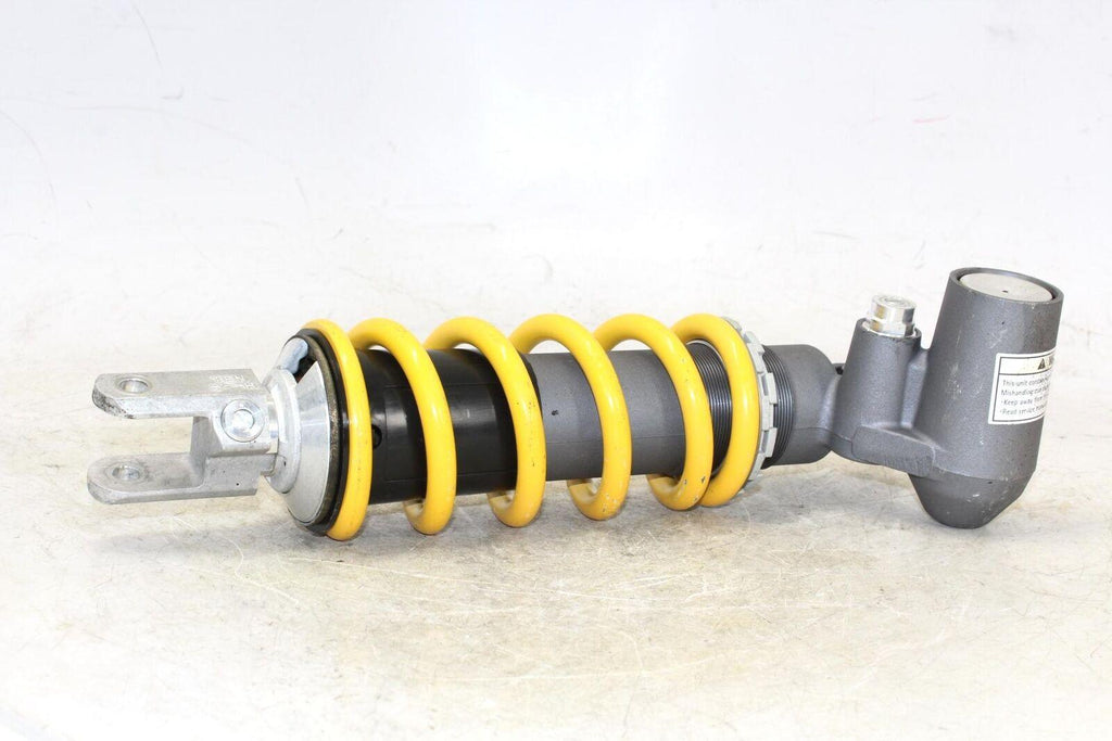 2005 Suzuki Gsxr1000 Rear Back Shock Absorber Suspension - Gold River Motorsports