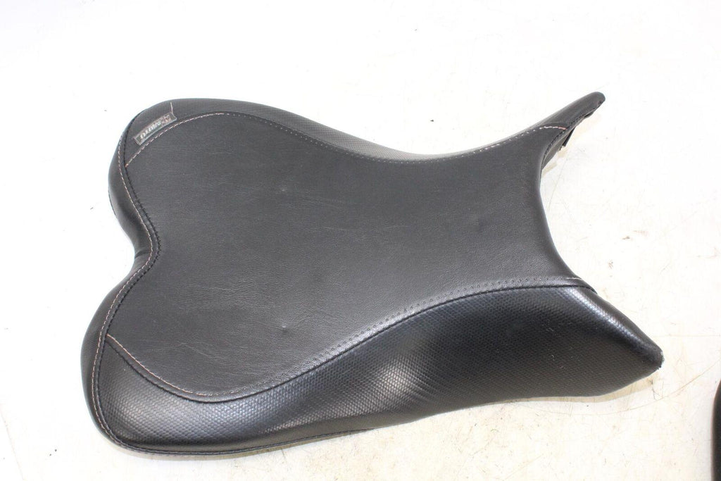 2009 Yamaha Yzf R1 Front Drivers Seat Pad Saddle Rear Seat - Gold River Motorsports