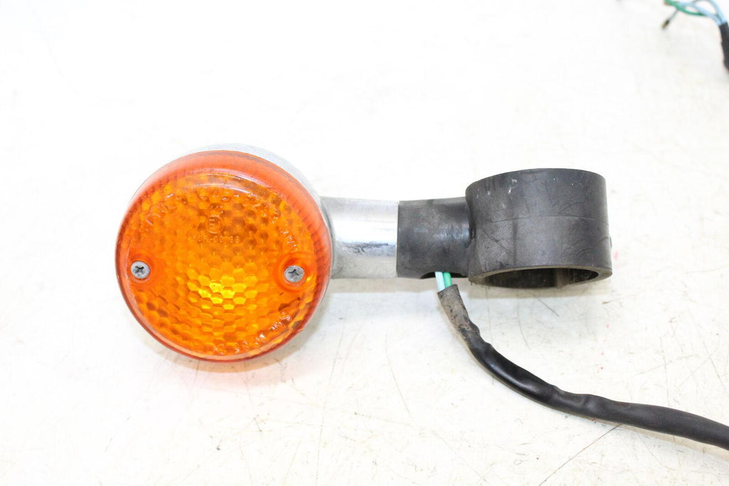 1995 Honda Shadow Ace 1100 Vt1100C2 Front Left Right Turn Signals Light