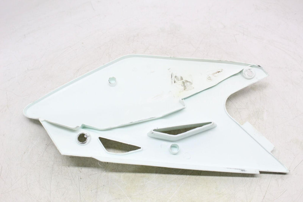 2006 Kawasaki Kx450F Right Left Front Side Fairing Cowl Fairing Cover - Gold River Motorsports