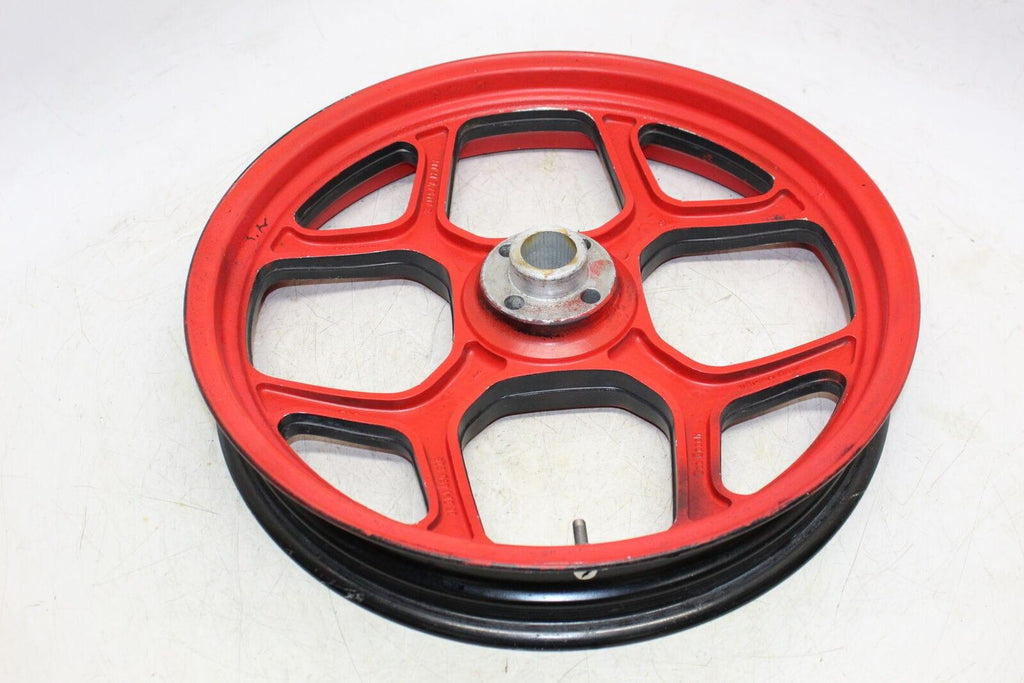 1987 Bmw K75S Rear Back Wheel Rim - Gold River Motorsports