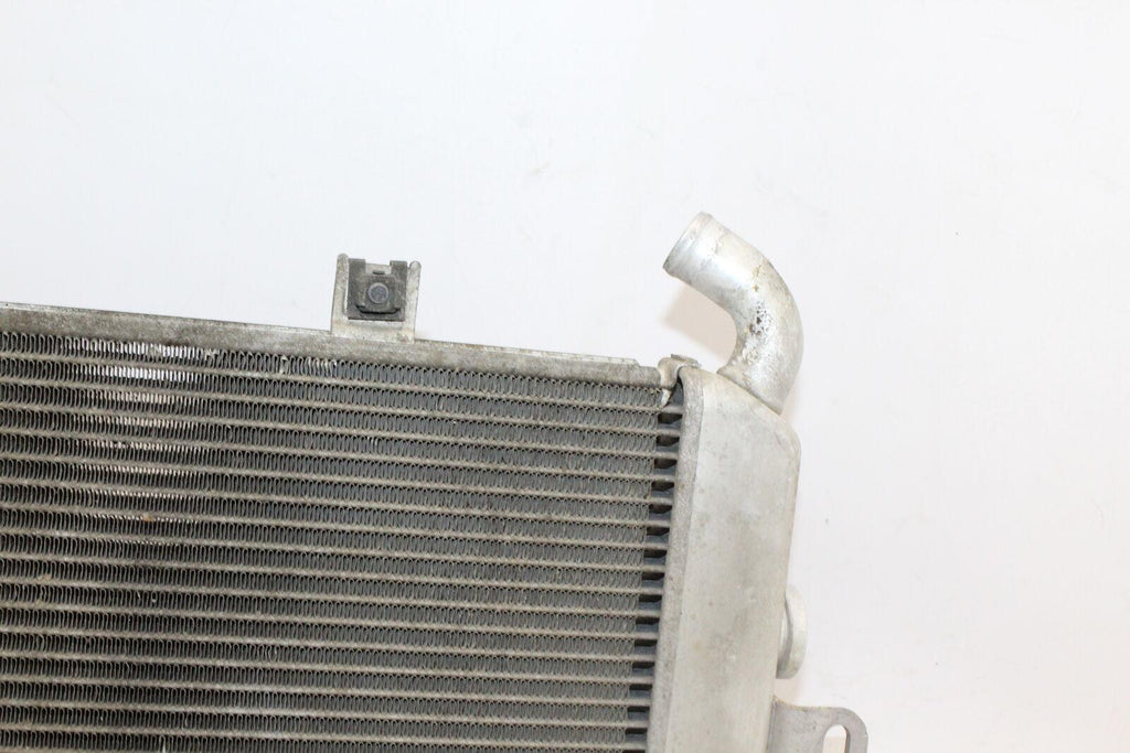 2007 Kawasaki Ninja 650R Ex650A Engine Radiator Motor Cooler Cooling Radiater - Gold River Motorsports