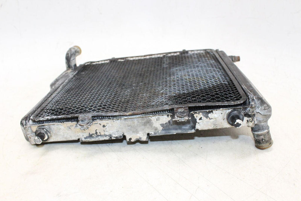 1986 Kawasaki Ninja Zx-10 Zx1000 Engine Radiator Motor Cooler Cooling Radiater