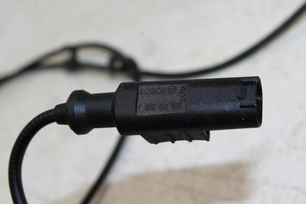 2015 Ktm 390 Rc Front Rear Abs Brake Sensor Set - Gold River Motorsports
