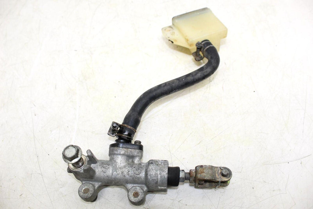 1993 Suzuki Katana 600 Gsx600F Rear Back Brake Master Cylinder With Reservoir - Gold River Motorsports