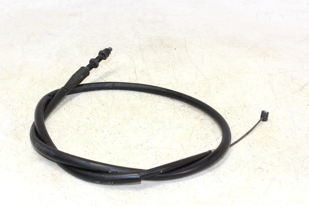 2001 Yamaha Yzf R1 Clutch Cable Line