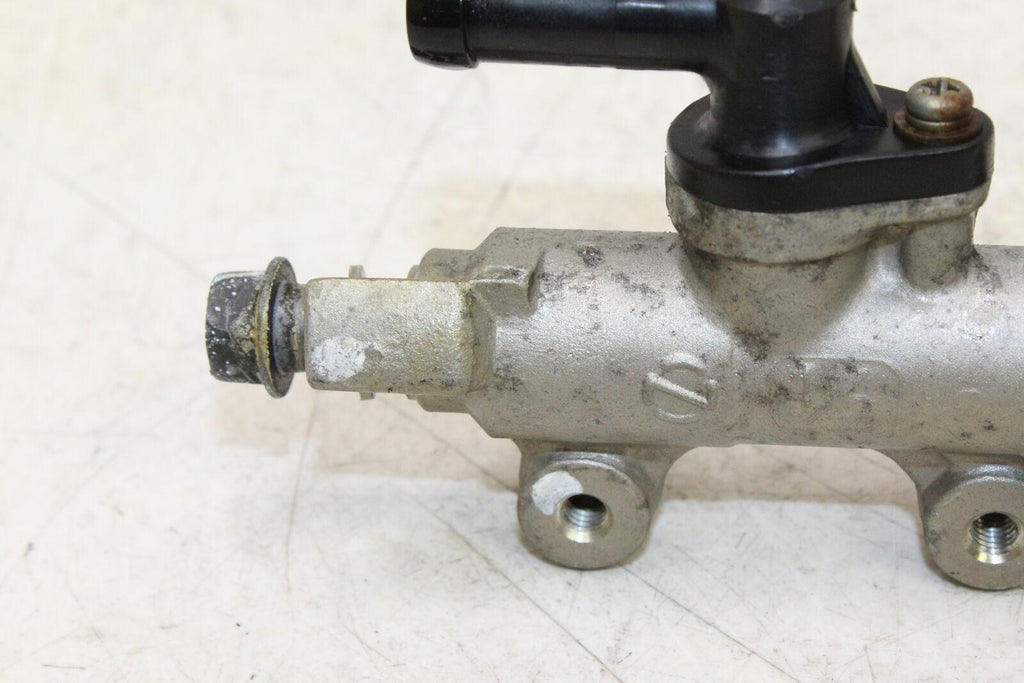 1990 Honda Cbr1000F Rear Back Brake Master Cylinder