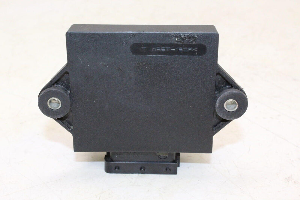 2015 Aprilia Shiver 750 Sl750 Ecu Computer Unit Black Box Ecm Cdi 640868-2 - Gold River Motorsports