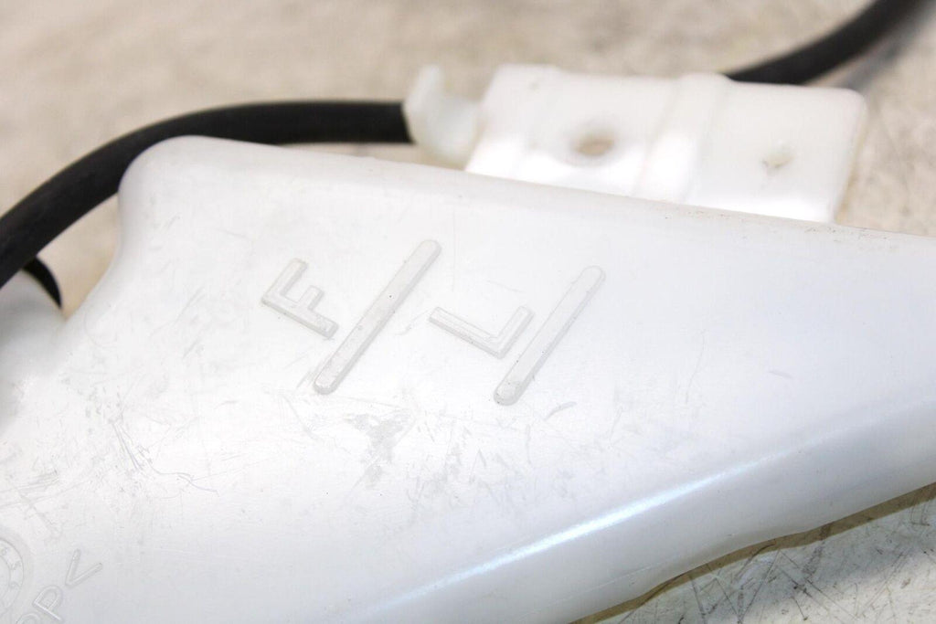 2017 Suzuki Gsxr750 Coolant Water Tank Reservoir Bottle - Gold River Motorsports
