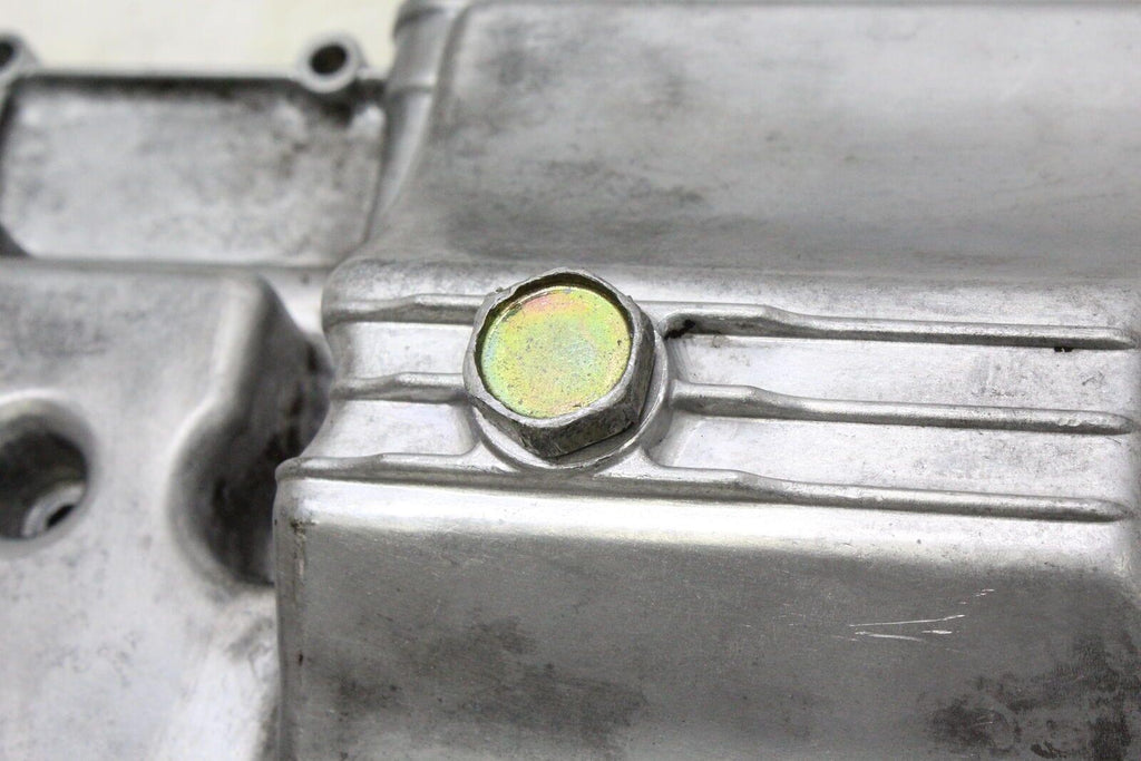 1994 Suzuki Katana 750 Gsx750F Engine Motor Bottom Oil Pan Cover - Gold River Motorsports